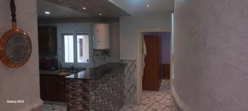 Vente Appartement F4 Boumerdès Dellys