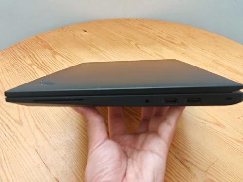 Lenovo ThinkPad L16 G2 | Core Ultra 5 225U | 16 Go DDR5 | SSD 512 Go | Écran 16 pouces
