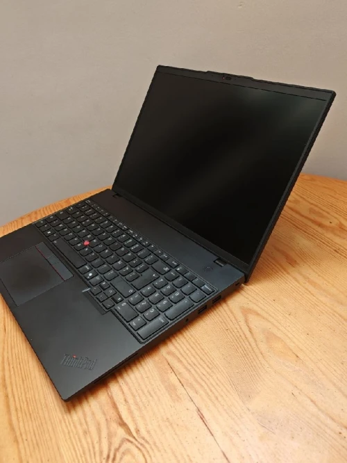 Lenovo ThinkPad L16 G2 | Core Ultra 5 225U | 16 Go DDR5 | SSD 512 Go | Écran 16 pouces