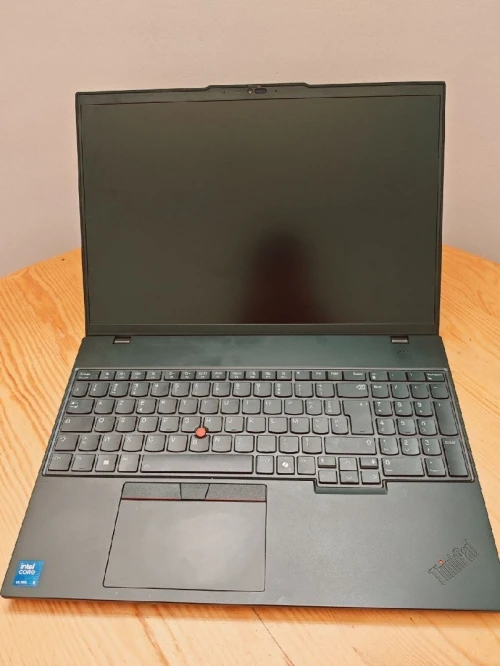 Lenovo ThinkPad L16 G2 | Core Ultra 5 225U | 16 Go DDR5 | SSD 512 Go | Écran 16 pouces