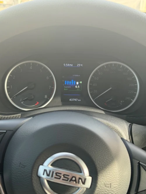 Nissan Juke 2022 