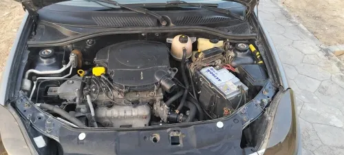 Renault Symbol 2010 Symbol