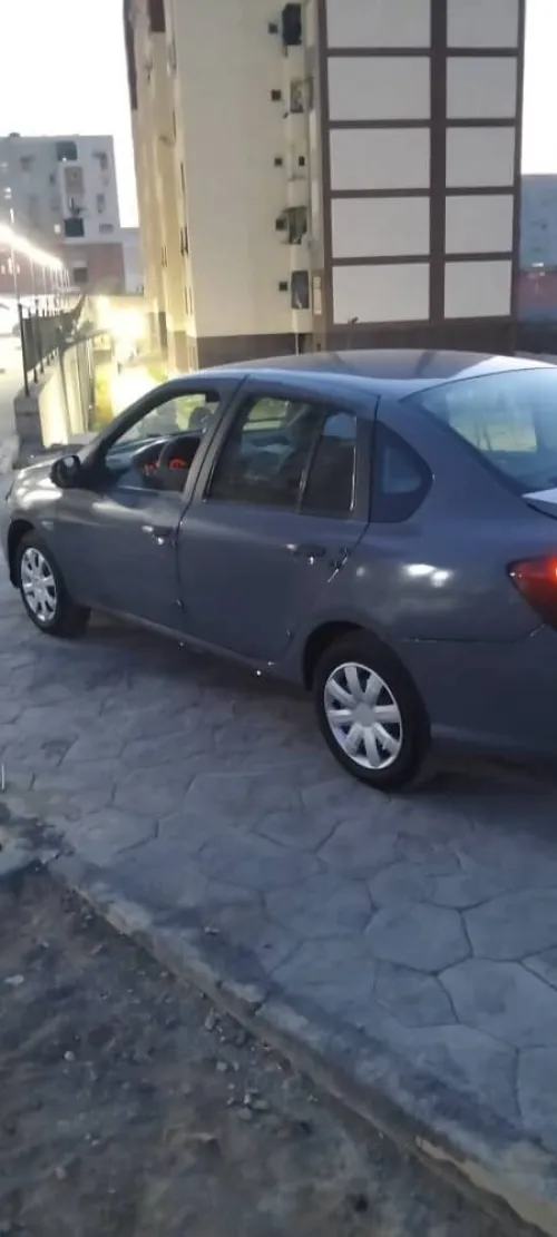 Renault Symbol 2010 Symbol