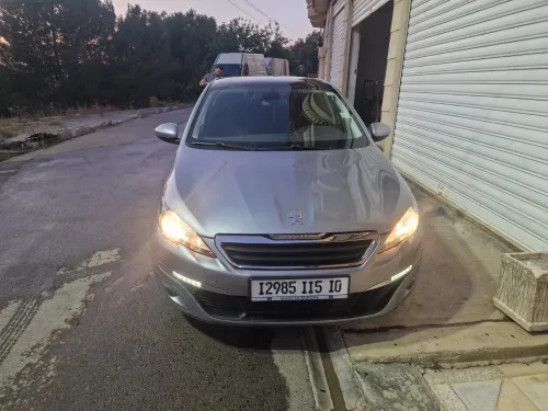 Peugeot 308 2015 Active