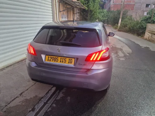 Peugeot 308 2015 Active