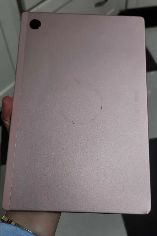 Galaxy Tab A8 Galaxy Tab A8