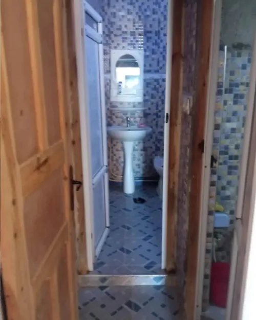 Location vacances bien immobilier Tlemcen Marsa ben mhidi