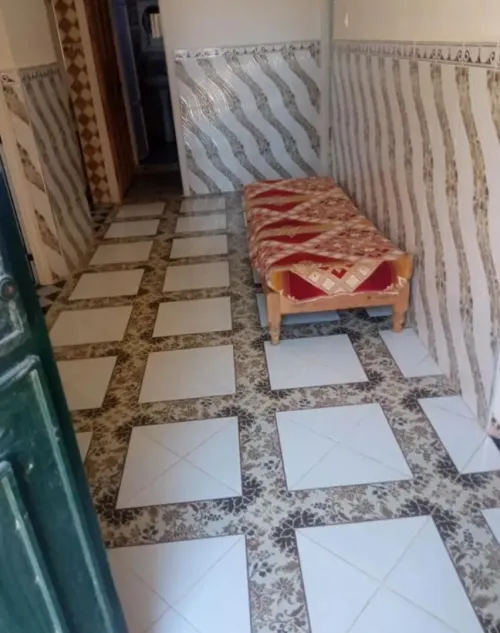 Location vacances bien immobilier Tlemcen Marsa ben mhidi