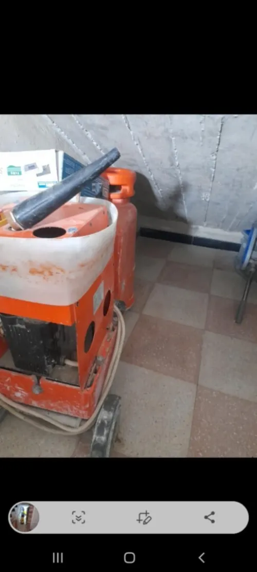Vente materiaux de netoiyage