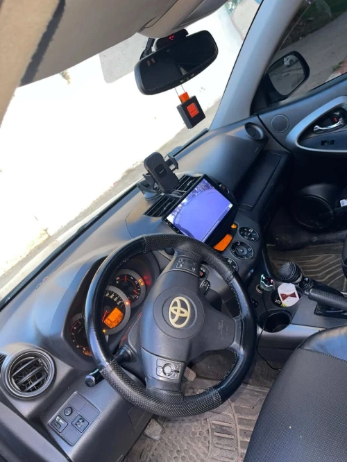 Toyota RAV4 2010 RAV4