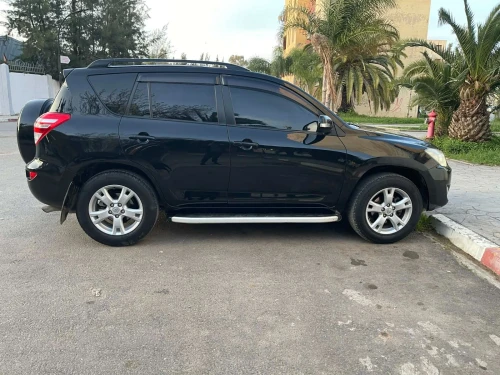 Toyota RAV4 2010 RAV4