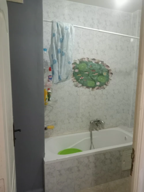 Location Appartement F3 Béjaïa Bejaia