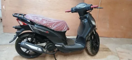 SYM Symphony S 2025