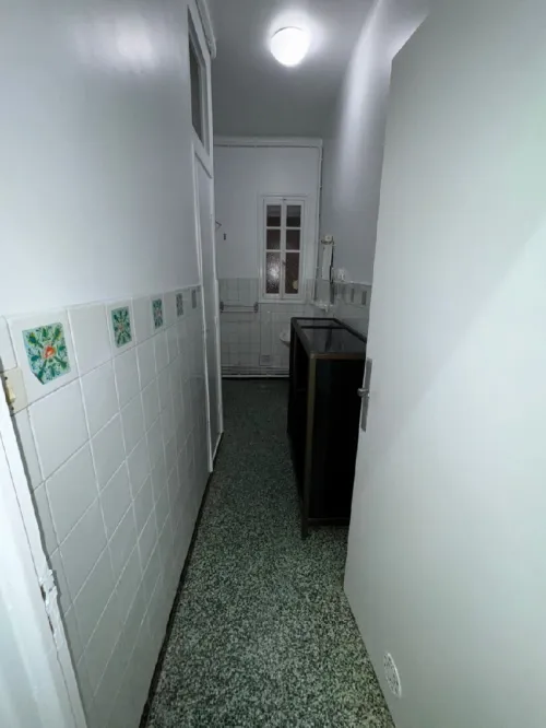 Location Appartement F3 Alger Kouba