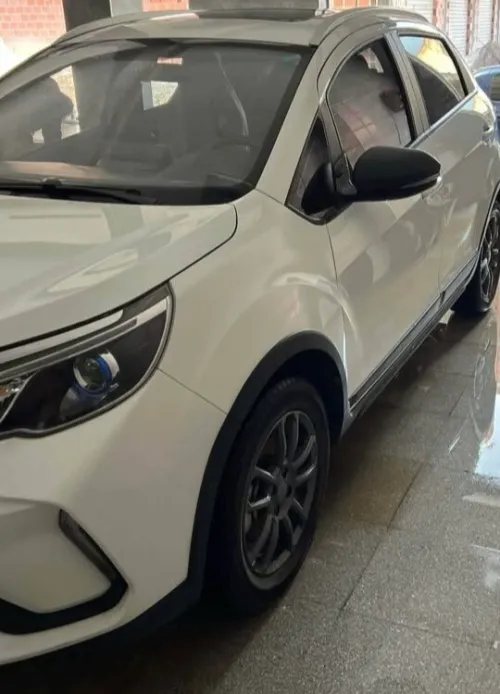 Geely GX3 PRO  2025 Livan