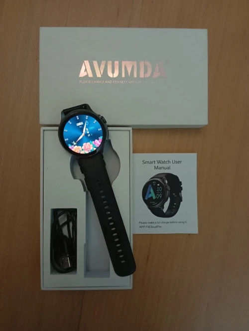 Smart watch d'occasion