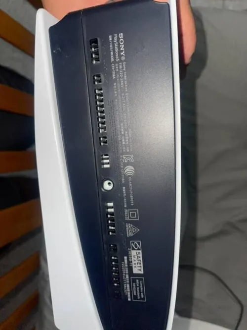 Ps5 fat + 2 mannete original + PS headset