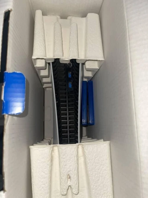 Ps5 fat + 2 mannete original + PS headset