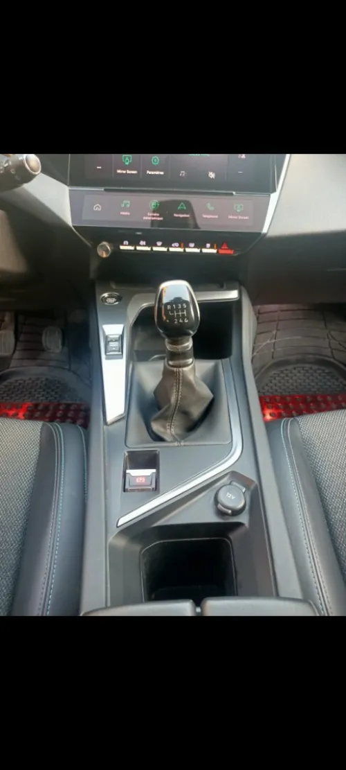 Peugeot 308 2022 SW