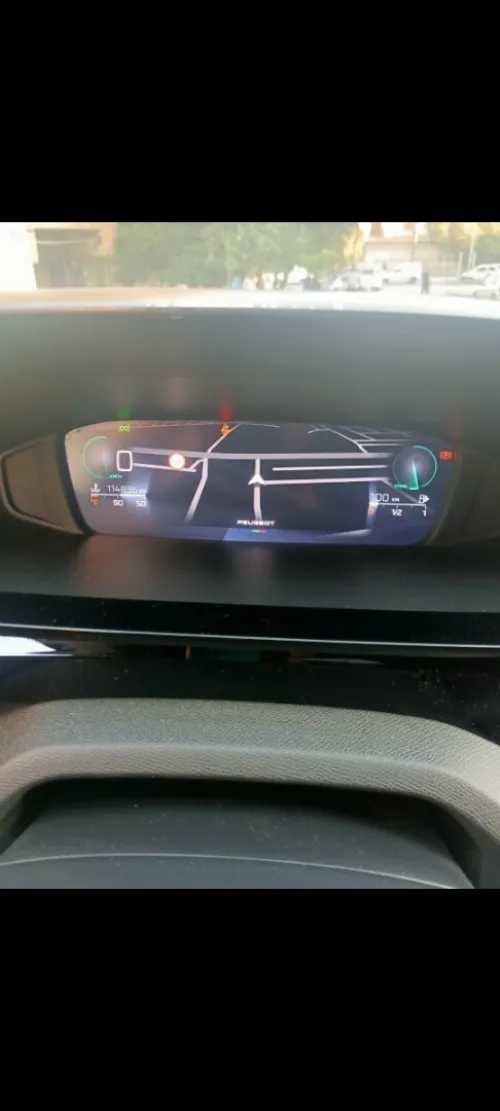 Peugeot 308 2022 Allure