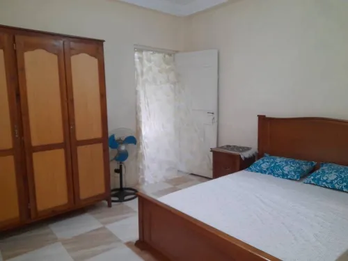 Location Appartement F3 Chlef Sidi abderrahmane
