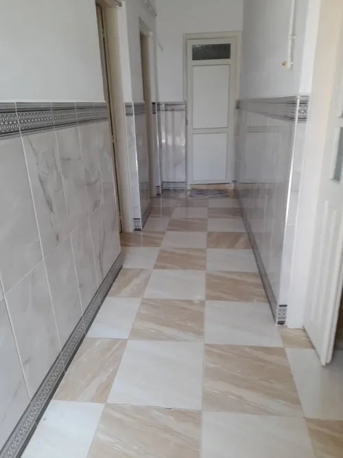 Location Appartement F3 Chlef Sidi abderrahmane
