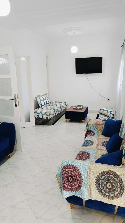 Location vacances Appartement Oran Bir el djir