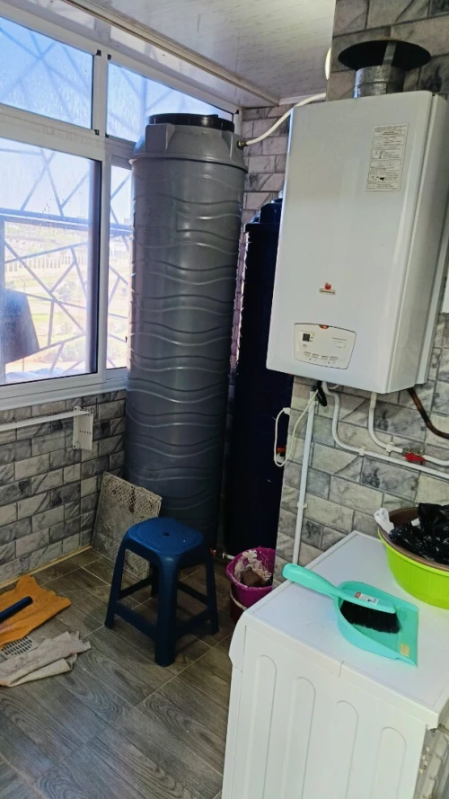 Location vacances Appartement Oran Bir el djir
