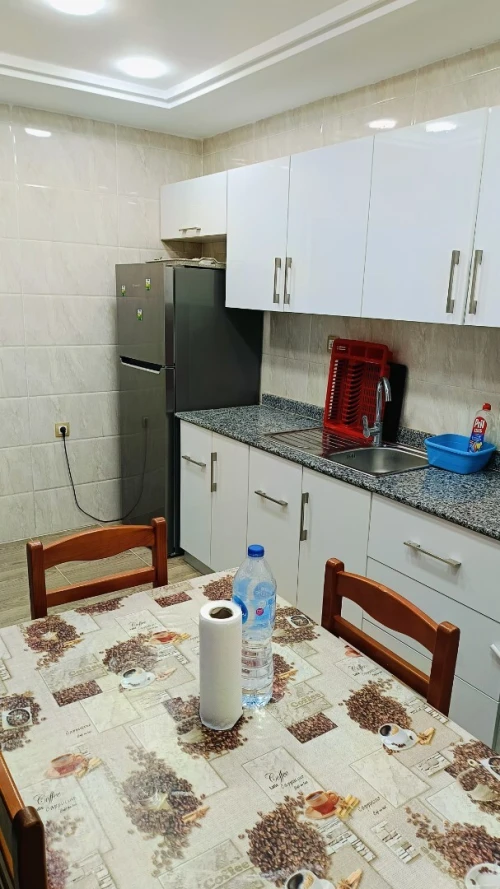 Location vacances Appartement Oran Bir el djir