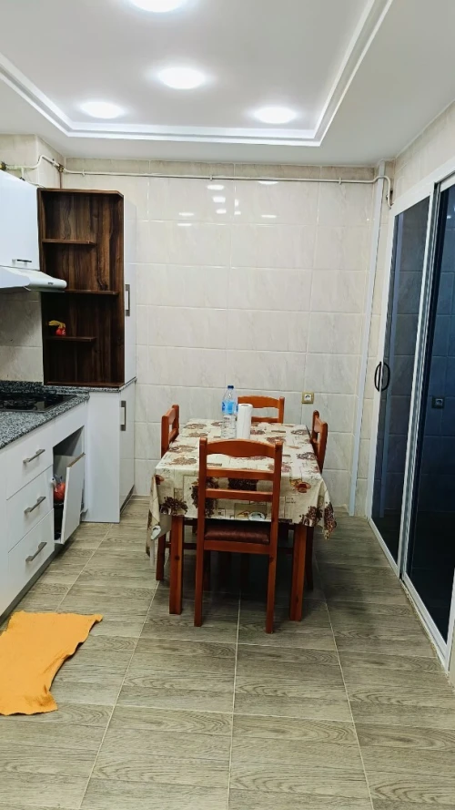 Location vacances Appartement Oran Bir el djir