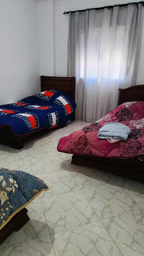 Location Appartement F3 Oran Bir el djir