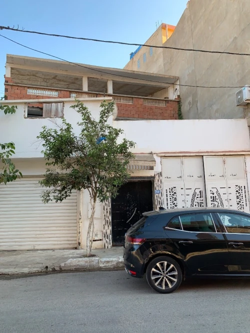 Vente Villa Oran Bir el djir