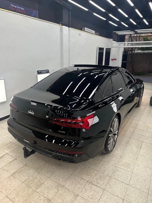 Audi A6 2022 S Line