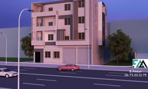  مهندس معماري معتمد