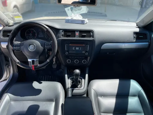Volkswagen Jetta 2014 Life
