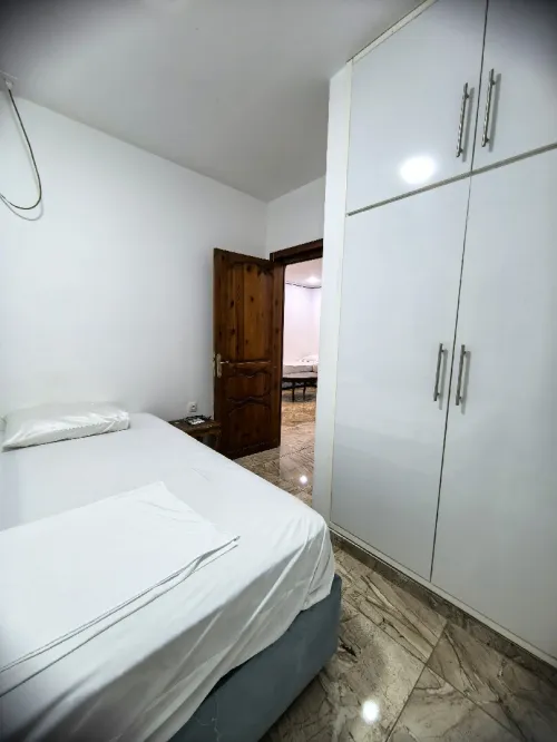 Location appartement pour vacances