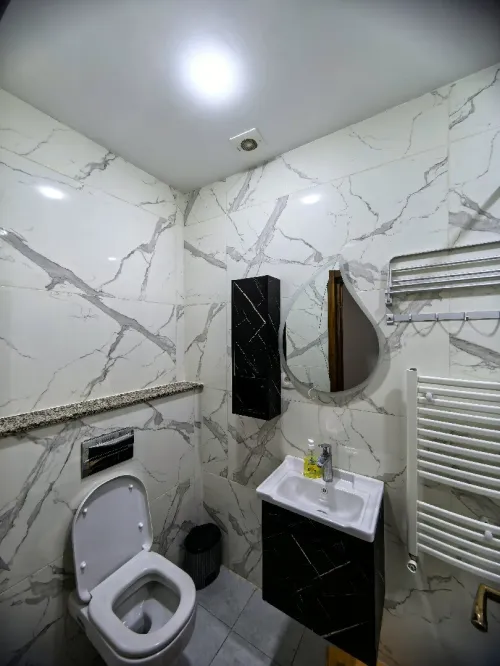 Location appartement pour vacances