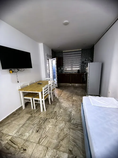 Location appartement pour vacances