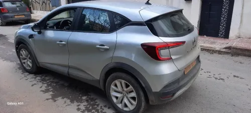 Renault Captur 2023 Evolution