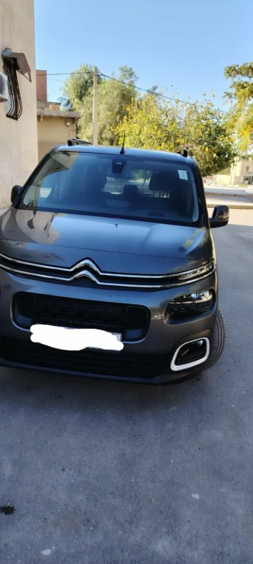 Citroen Berlingo Multispace 2020 Berlingo Multispace