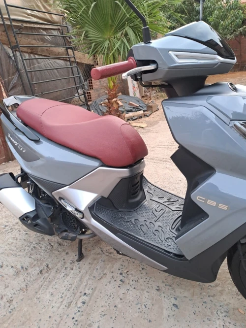 Sym FNX BT 2024