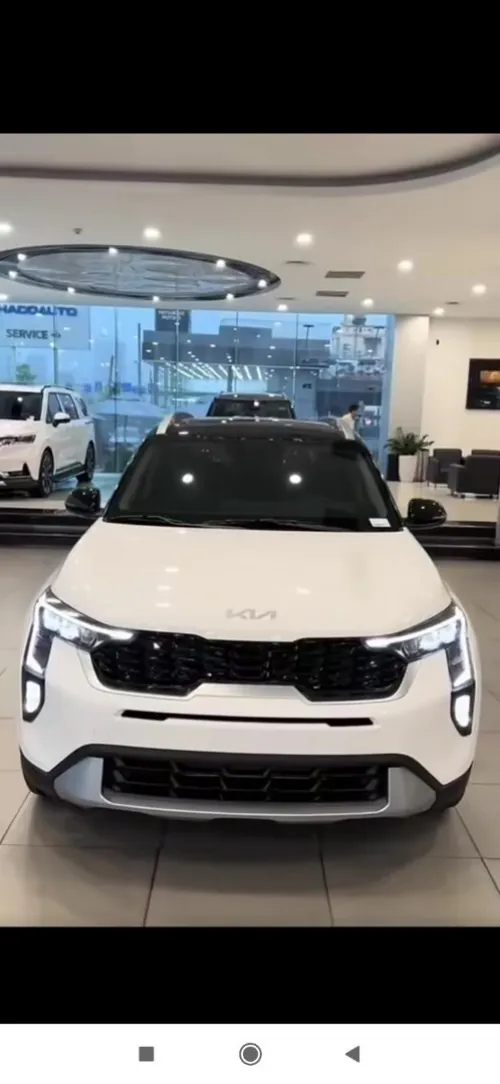 Kia Sonet 2025 