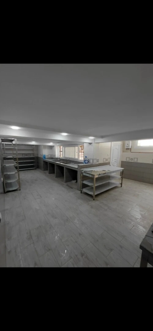 Location Immeuble Alger Khraissia