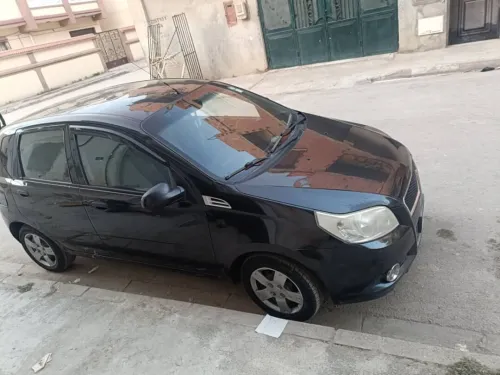 Chevrolet Aveo 5 portes 2009 LS+