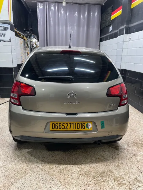 Citroen C3 2010 Collection