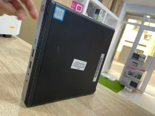 unite HP MINI I5 6EME