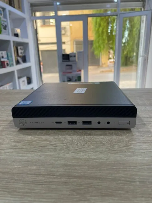 unite HP MINI I5 6EME