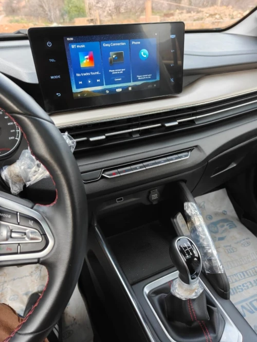 Geely GX3 PRO  2024 