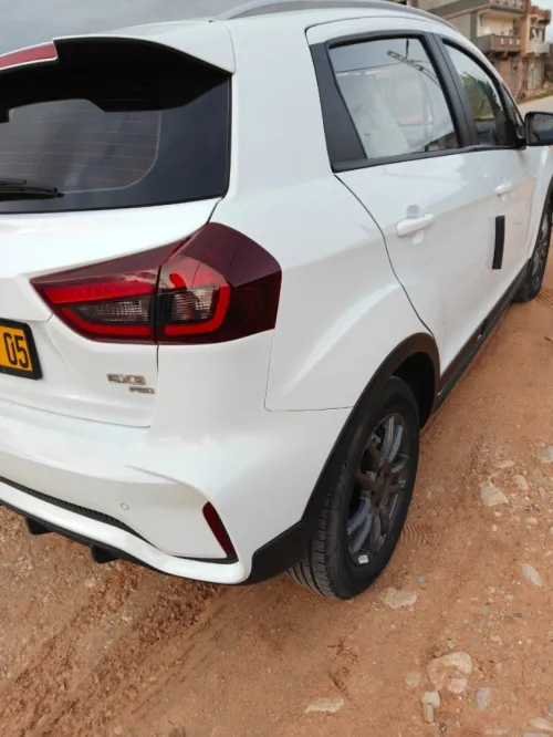 Geely GX3 PRO  2024 
