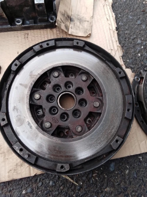 Moteur Opel Corsa 1,3cdti 6vittass